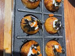 -九田家黑牛烤肉料理(新辰里亚运村店)