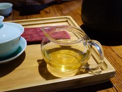 -我茶人文茶馆