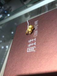 -周生生Chow Sang Sang(苏州美罗高新店)