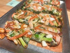 -KimPro 辛普乐概念韩餐