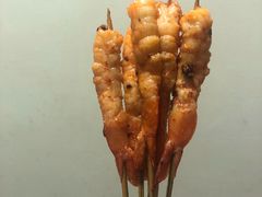 -锦州御烧烤·形象店(人民街店)