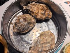 -香约老地方烧烤(九道街店)