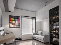 -宅天下装饰·匠心筑家(春熙店)