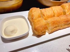 -拈菜(观音桥阳光世纪店)