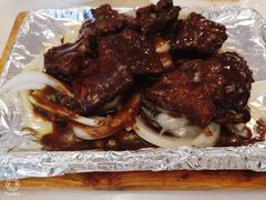 -万商花园酒店万雅轩中餐厅