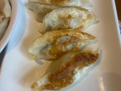 -东方饺子王(工农大路店)