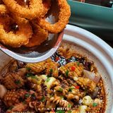 🌟老广风味的牛烧锅，沉浸式的舌尖享受