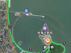 -野狸岛