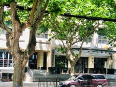 -星巴克(红房子店)