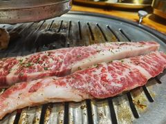 -金顺碳烤肉(新塘店)