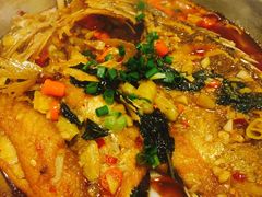 -湘江大码头·龙虾馆(渔人码头一店)