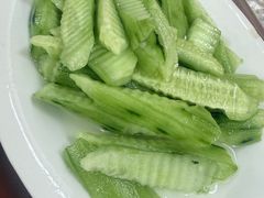 爽口黄瓜-卫巷菜馆(芙蓉总店)
