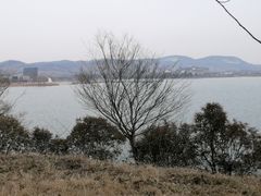 -南京金牛湖风景区