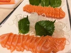-顺德美的万豪酒店·自助餐·贡厨