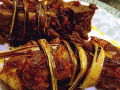 益恒饭店-白家寨子·山野白族菜(古城总店)