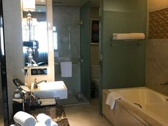 -西安赛瑞喜来登大酒店