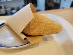 辣乎乎糯米团-正南齐北·老街糯米团(洪崖洞店)