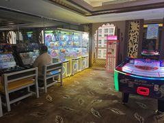 -北丽宫水疗会(宝利来国际大酒店店)