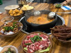 -笔记安顺夺夺粉火锅