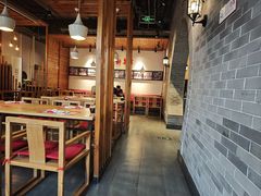 -新兴园饺子馆(北京百子湾店)