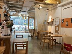-栖咖啡(泉舜店)