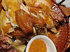 -随缘小馆(红岭路店)