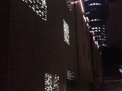 -徐家汇源景区-衡山坊