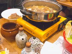 牛肉火锅-黔庄 · 贵州牛羊粉