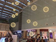 -皇庭广场(福华三路店)