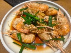 -新发现(宝山龙湖店)