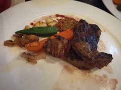 -食间牛排(湖西路店)