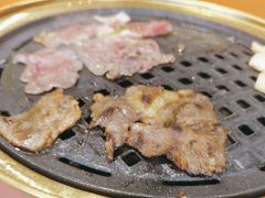 -允辛家·自助泥炉烤肉(九亭店)
