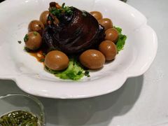 -绸乡宴酒店·融合苏帮宴(吴江店)