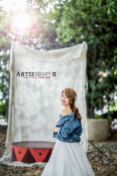 -韩国艺匠ARTIZ STUDIO(博览中心店)