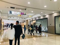 -万达广场(无锡滨湖店)