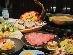 -贰捌零叁精致料理(钱湖店)