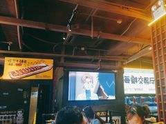 -喝丢一只鞋海鲜烧烤·海肠捞饭(东关街店)
