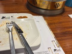 -汉巴味德·烤肉与啤酒的自助(杭州大悦城店)