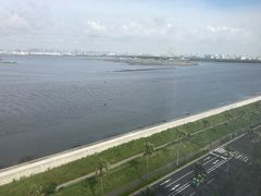 -东京湾希尔顿酒店