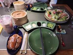 -晟永興烤鸭店(五道口店)