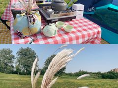 -渭河城市绿地运动公园