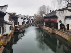 -嘉兴月河历史街区