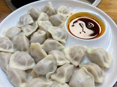 -清真西北风味餐厅