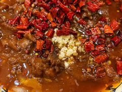 -玉桥餐厅(天坛店)