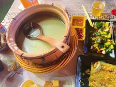 -云晓光头烧烤吧(川沙绿地店)