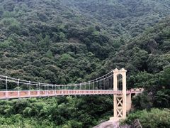 -百漈沟生态旅游景区