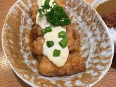 -团子君寿司·茶