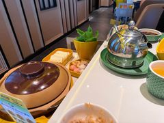 -润园四季椰子鸡火锅(卓越INTOWN店)