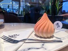 白桃乌龙慕斯-Bco豆库(星耀天地店)