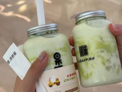 -果呀呀(国金街店)
